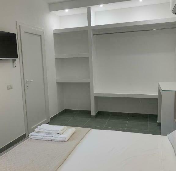 غرفة قياسية, Campeggio 2 Mari