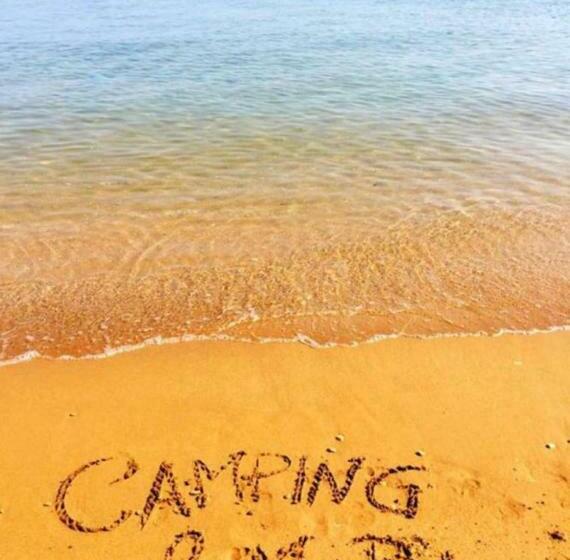 غرفة قياسية, Campeggio 2 Mari