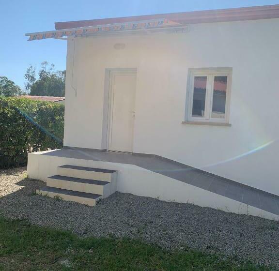 غرفة قياسية, Campeggio 2 Mari