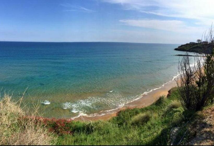 غرفة قياسية, Campeggio 2 Mari