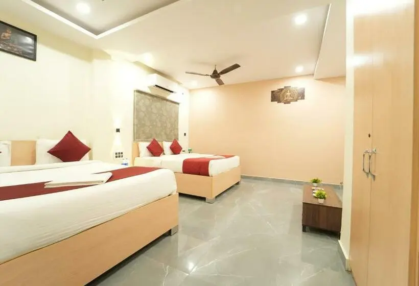 Perhehuone, Bodhi Retreat By Basotel