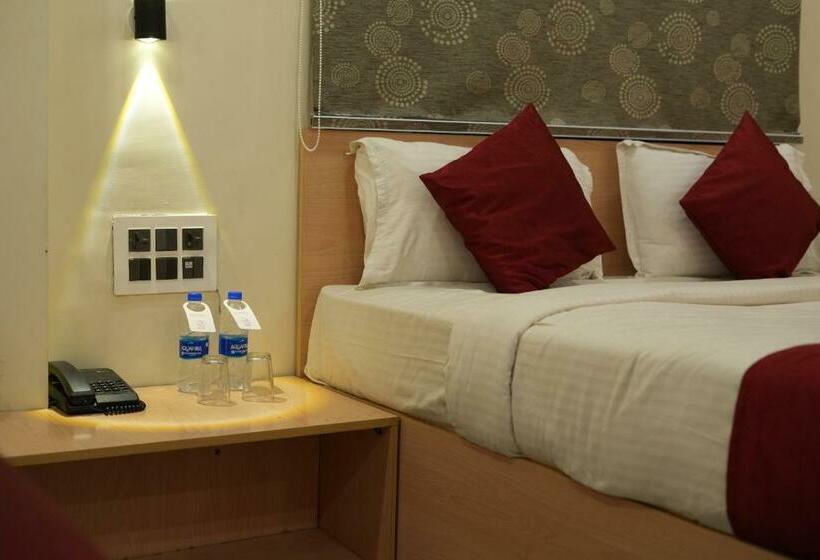 חדר משפחתי, Bodhi Retreat By Basotel