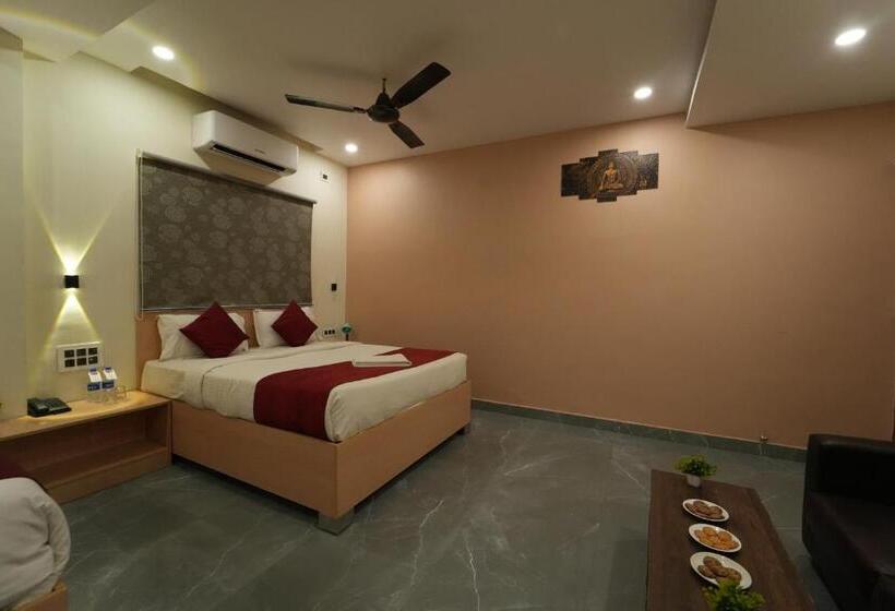 家庭间, Bodhi Retreat By Basotel