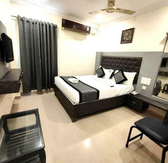 Номер Стандарт, Vighneshwara Inn