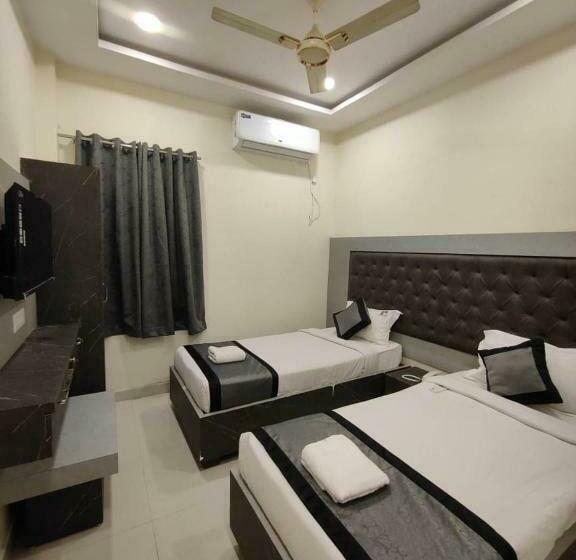 Номер Стандарт, Vighneshwara Inn