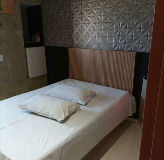 Economy-huone, Motel Vip Olimpia