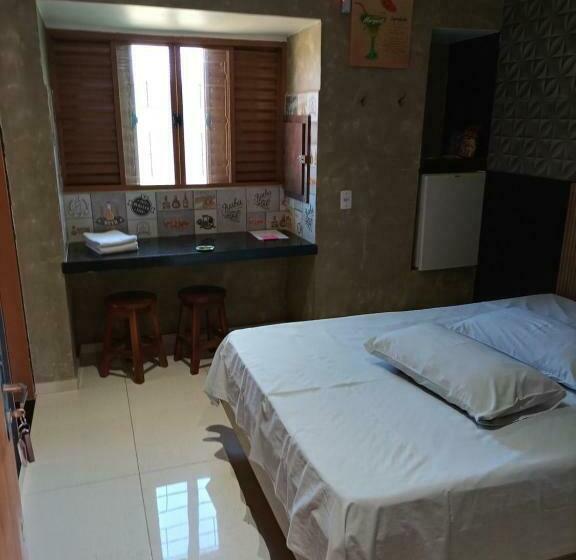 Economy-huone, Motel Vip Olimpia