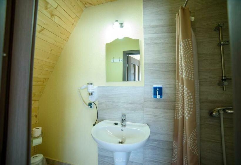 标准间, Cabana Din Vale Arieseni Apuseni