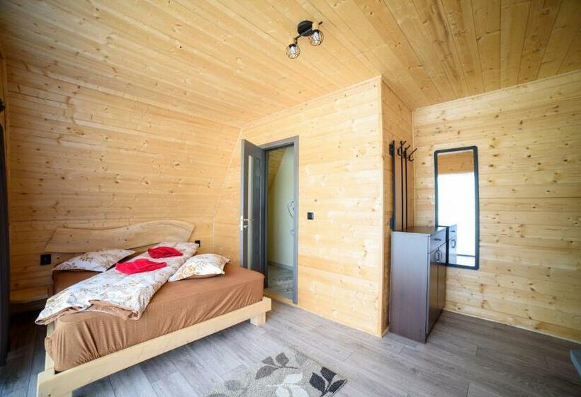 标准间, Cabana Din Vale Arieseni Apuseni