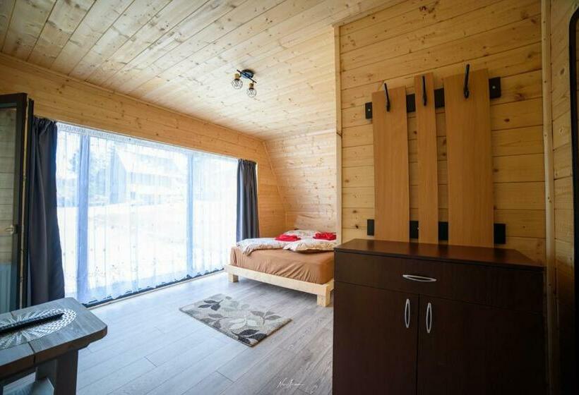标准间, Cabana Din Vale Arieseni Apuseni