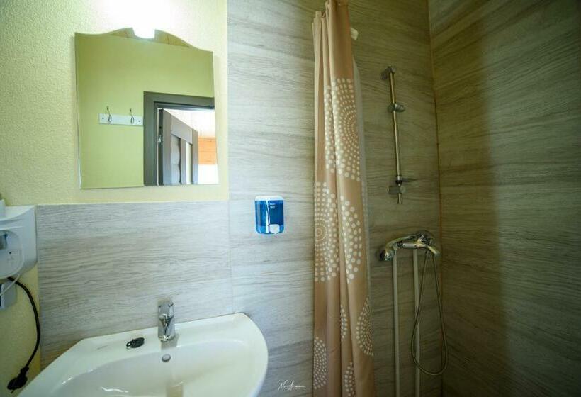 Номер Стандарт, Cabana Din Vale Arieseni Apuseni