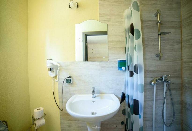 标准间, Cabana Din Vale Arieseni Apuseni