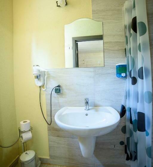 标准间, Cabana Din Vale Arieseni Apuseni