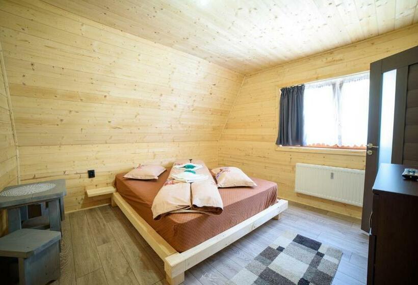 标准间, Cabana Din Vale Arieseni Apuseni