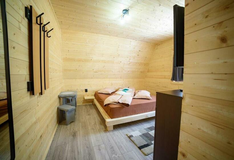 标准间, Cabana Din Vale Arieseni Apuseni