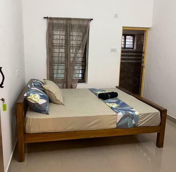 デラックスルーム, Pergola Boutique Stay