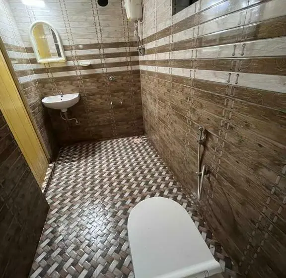 اتاق لوکس, Pergola Boutique Stay