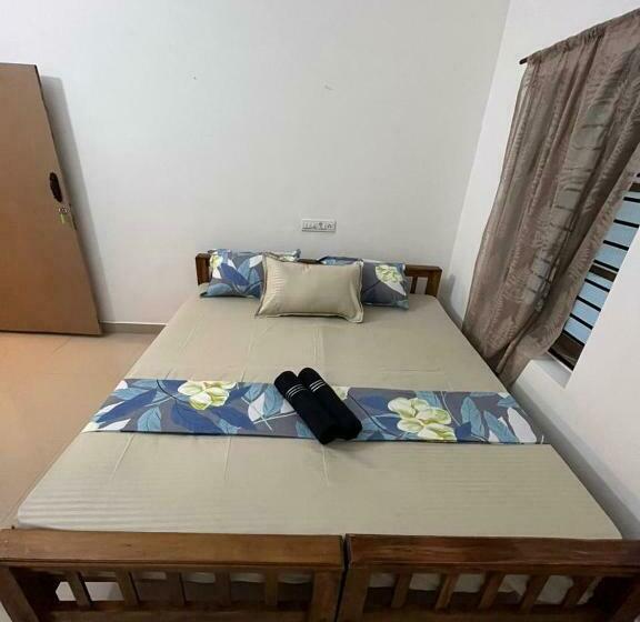 デラックスルーム, Pergola Boutique Stay