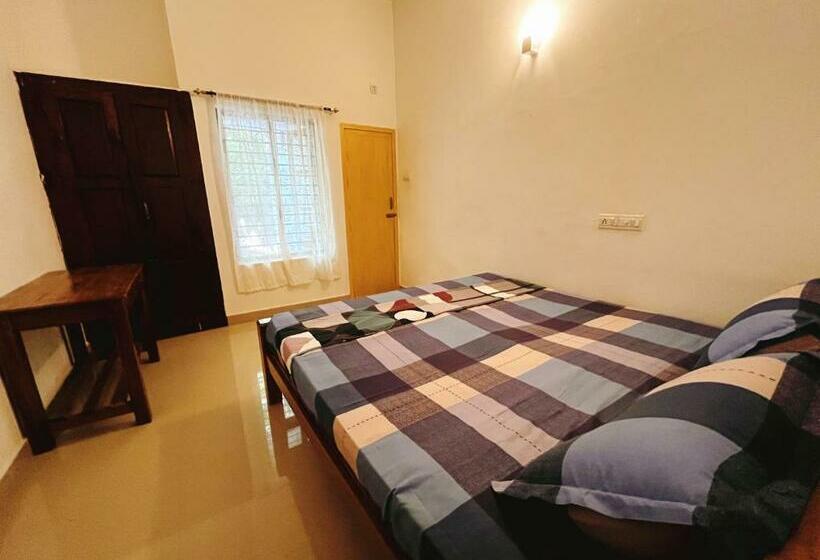 Номер Deluxe, Pergola Boutique Stay