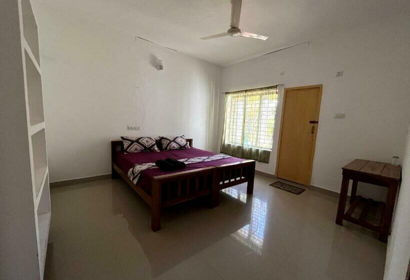 デラックスルーム, Pergola Boutique Stay