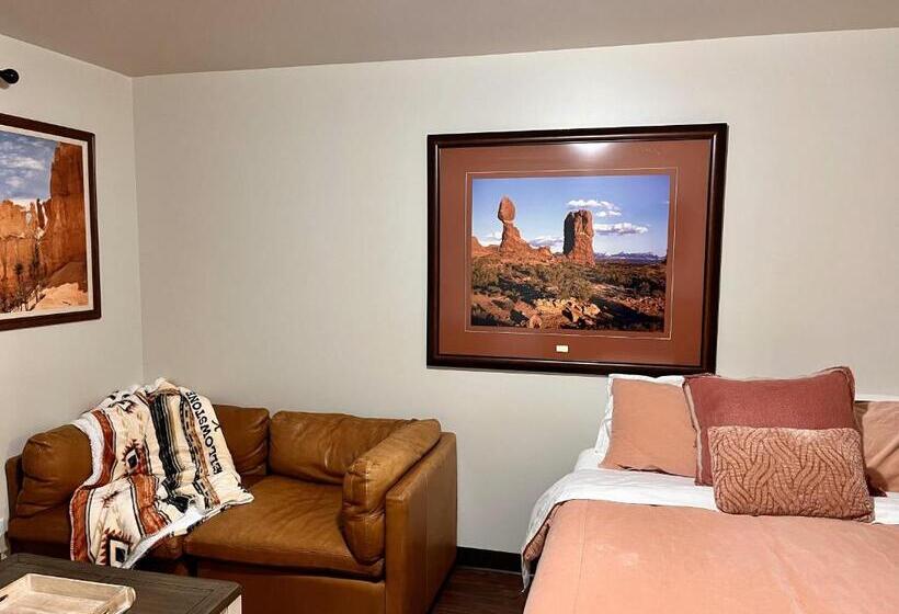 غرفة ديلوكس, Beautiful Beginnings At Bayside