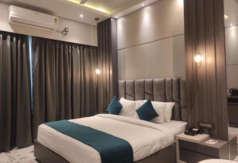 اتاق لوکس, The Dibrugarh Resort