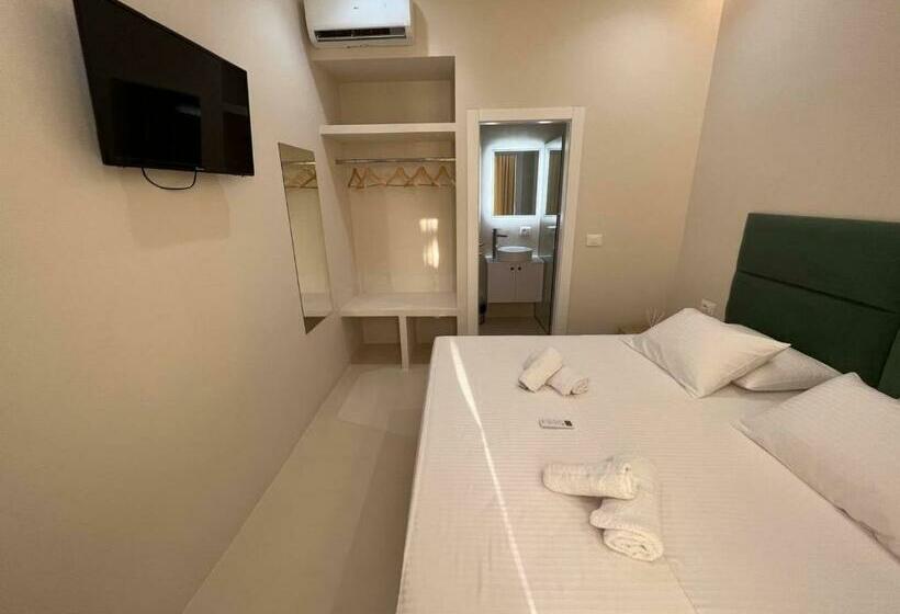 オーシャンビュースタンダードルーム, Mare Rooms Vlore