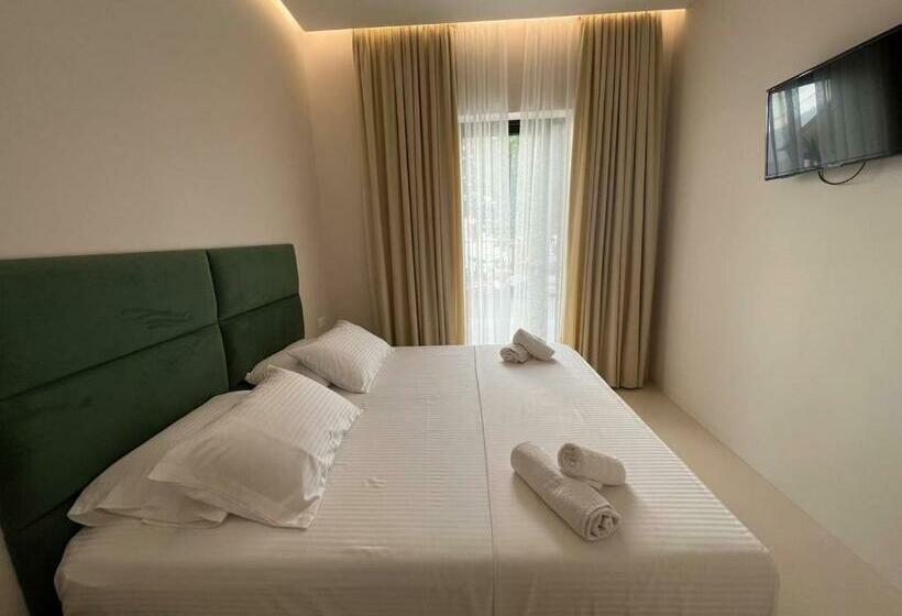 オーシャンビュースタンダードルーム, Mare Rooms Vlore