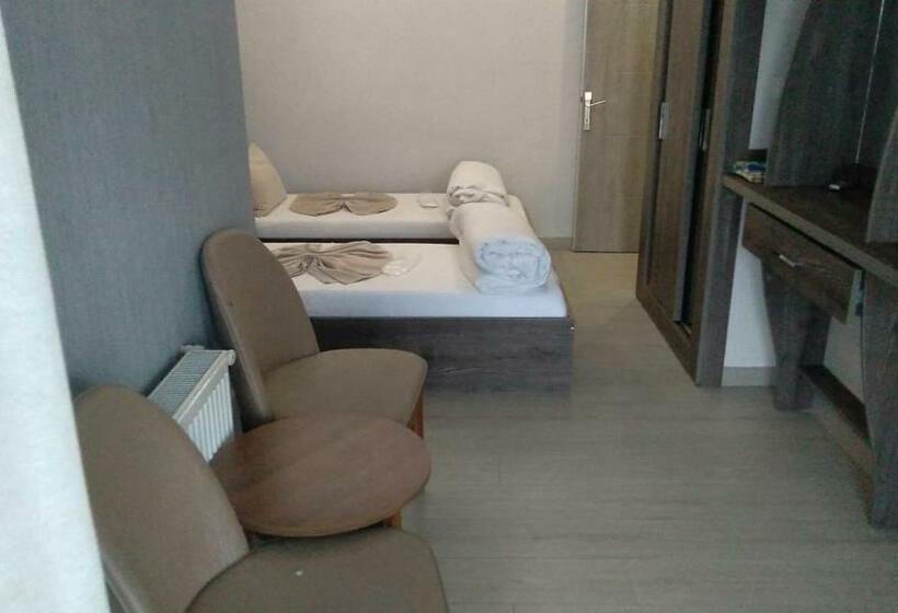 套房, Plaj Resort Dorra