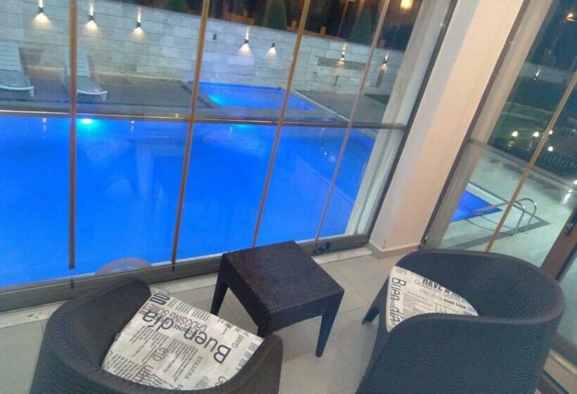 스위트, Plaj Resort Dorra