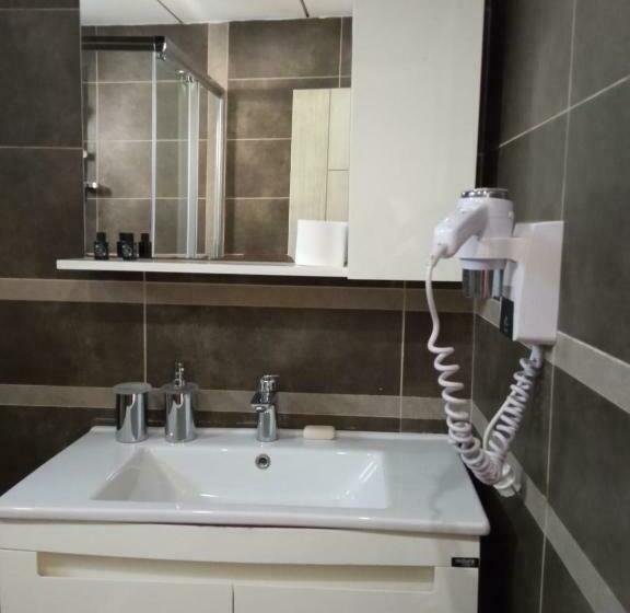 스위트, Plaj Resort Dorra