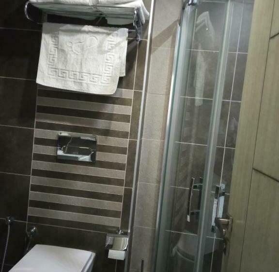 套房, Plaj Resort Dorra