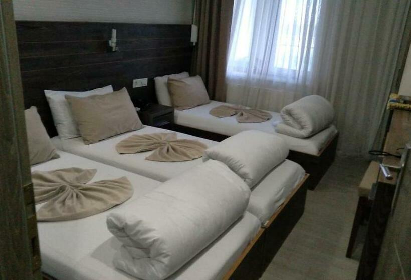 豪华房间, Plaj Resort Dorra