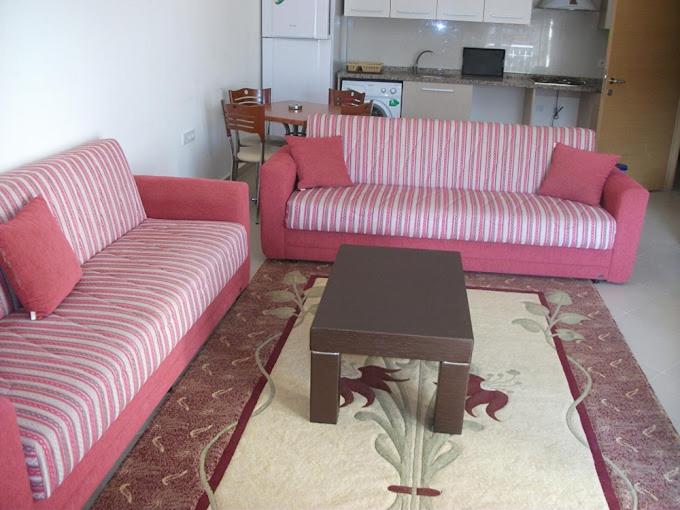 침실 1개 아파트, Antalya Apart