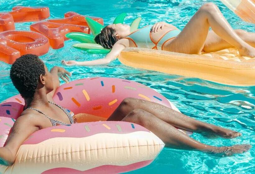 침실 1개 전망 아파트, Antalya Apart