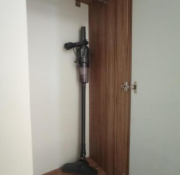 침실 1개 발코니 아파트, Antalya Apart