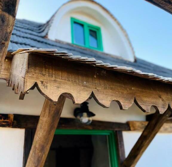 １ベッドルームハウス, Inside, The Village  Atelier