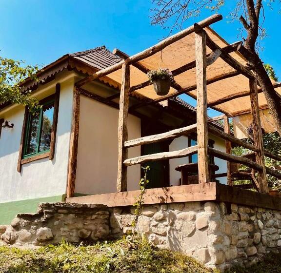 １ベッドルームハウス, Inside, The Village  Atelier