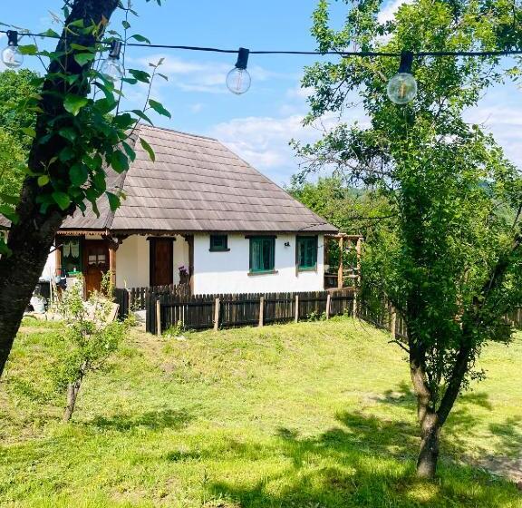 １ベッドルームハウス, Inside, The Village  Atelier