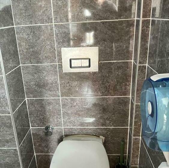 اتاق استاندارد با تراس, Gaia Art Hostel