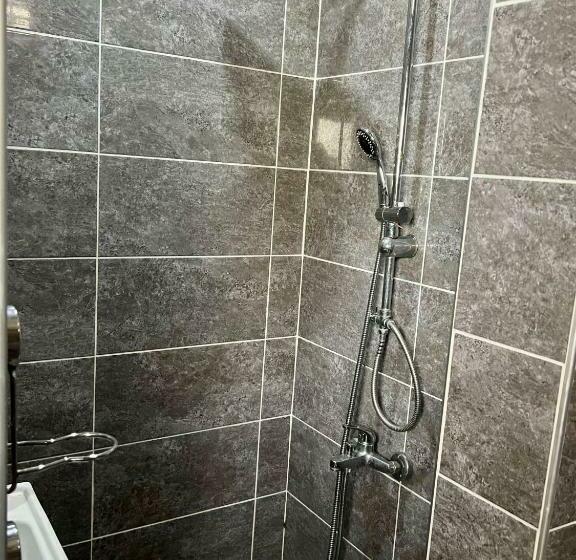 اتاق استاندارد با تراس, Gaia Art Hostel