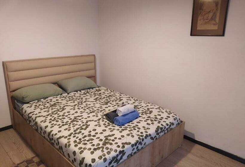 اتاق استاندارد, Gaia Art Hostel