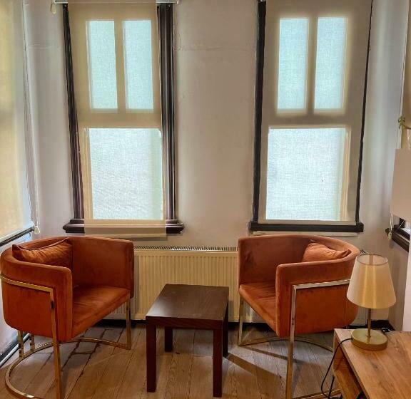 اتاق استاندارد, Gaia Art Hostel