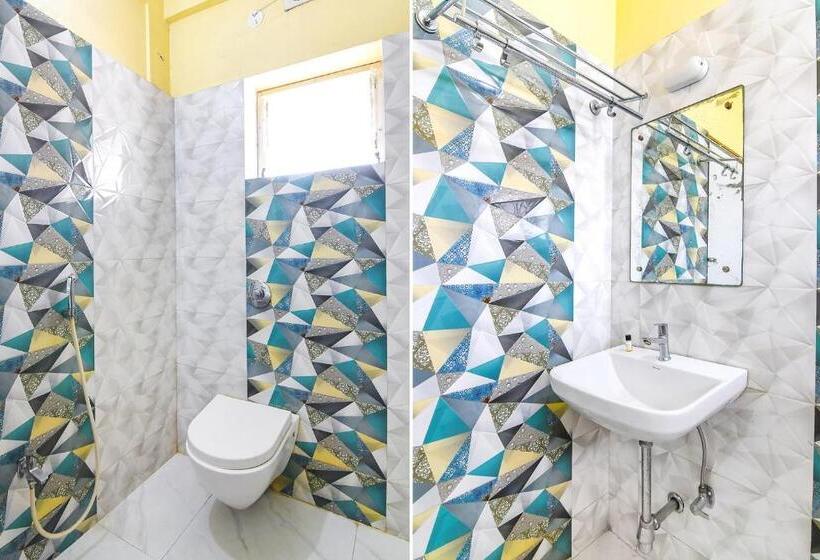 اتاق لوکس, Fabhotel Angel