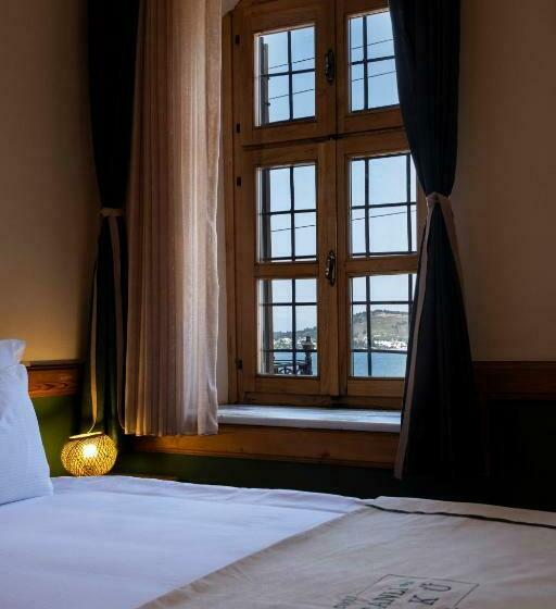Номер Deluxe, Koçanlı Köşkü