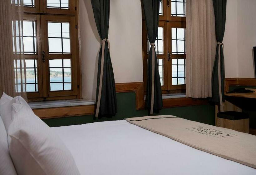 חדר דלוקס, Koçanlı Köşkü