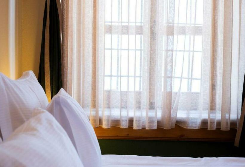 חדר דלוקס, Koçanlı Köşkü