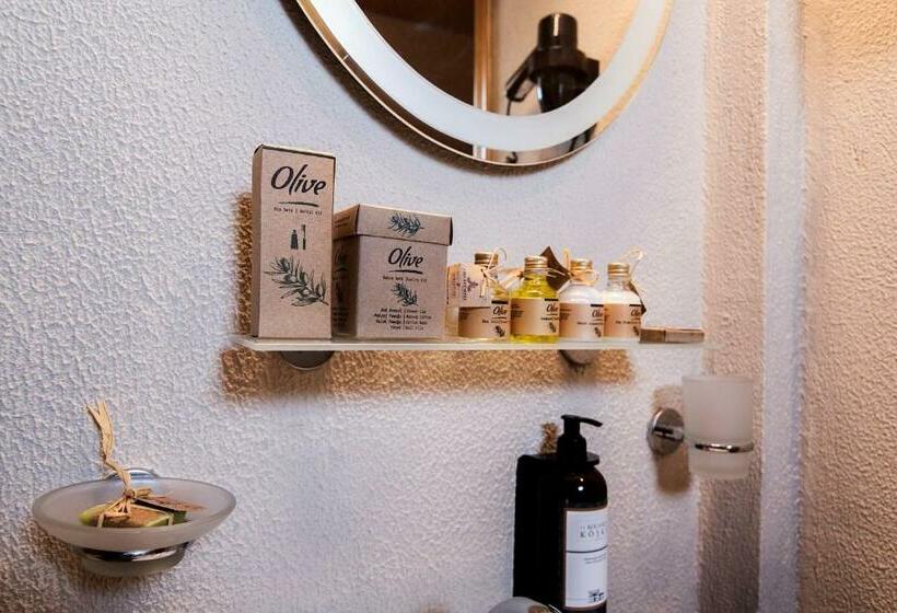 Номер Deluxe, Koçanlı Köşkü