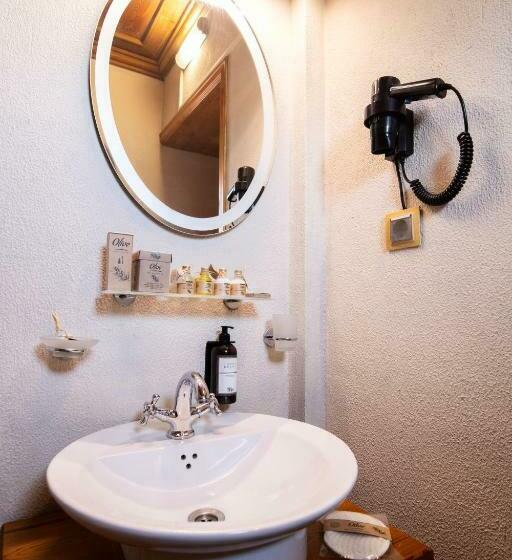 חדר דלוקס, Koçanlı Köşkü