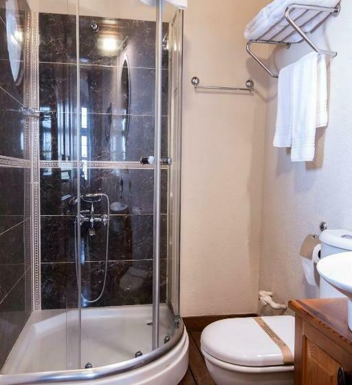 חדר דלוקס, Koçanlı Köşkü